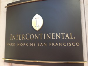 Hotel Sign